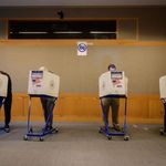 NY Senate Voter’s Guide: What to know about the 2022 NYC primaries